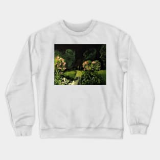 Erika's Garden Crewneck Sweatshirt